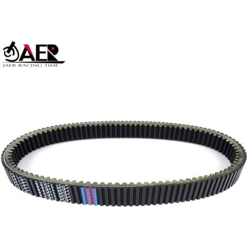 Drive Belt for Ski Doo Skandic SWT WT 600 600HO 900 ACE E-Tec 600 HO Clutch Belt Summit SP Everest ETEC 600 HO 800R 417300288