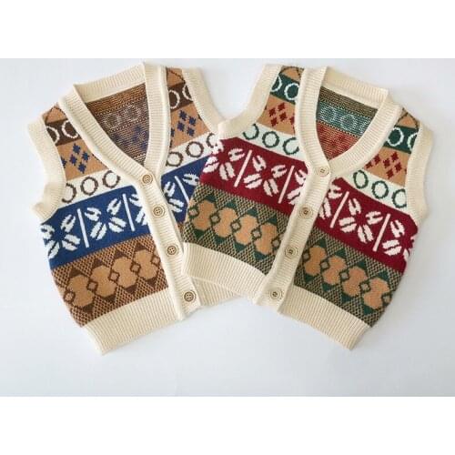 SBKWXC Vests For Babies