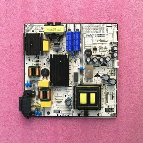 SHG5504C60-101HB TV Power Supply Board 81T-PBE065-H903