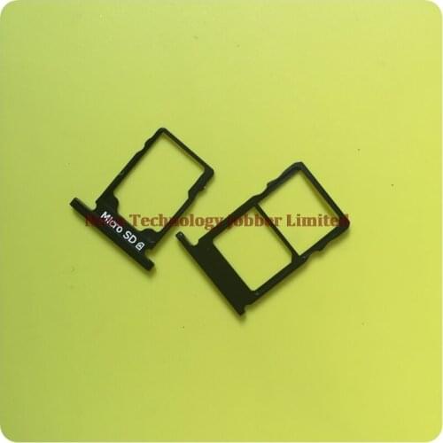 Wyieno TA-1061 SIM Card Tray Holder Slot For Nokia 5 2018 5.1 Tray Adapter + Tracking