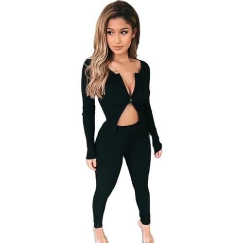 XLLAIS Women's Summer Jumpsuits
