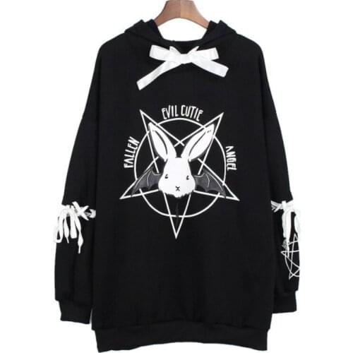 XUXI Women's Sweatshirts With Print