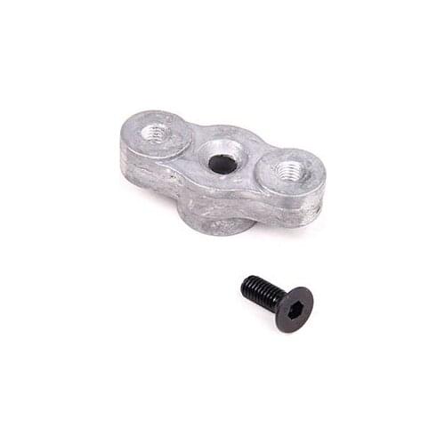 Rovan parts 1/5 scale gas rc baja 32cc motor kits parts 5B BAJA 320 metal Block 67006 New product