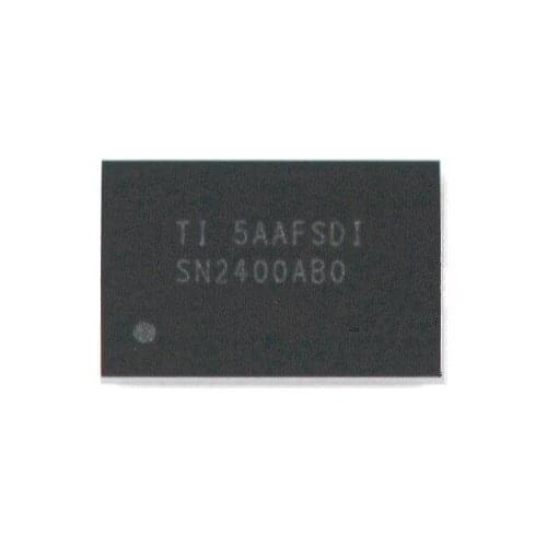 10Pcs-100PCS U2300 U2101 SN2400AB0 35pin Tigris Charger IC For IPhone 6S 6SP 7 7Plus