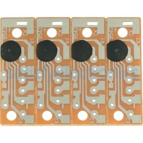 10PCS NEW Voice Module KD9561 CK9561 Alarm Module 4 Kind of Sound DIY Kit VCC GND