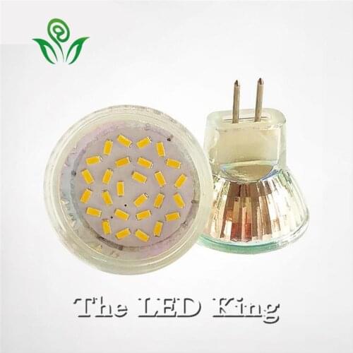 Free shipping 3w 6w mr11 led SMD5760 26LEDS AC DC 220V 240V gu4 Spotlight Led lamp Light Downlight Led Bulbs Warm/Cool White