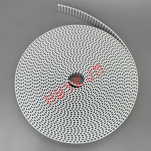 Printer Long Belt 16.9XL-9000mm Timing Belt For Infiniti Phaeton SID Challenger Wit Color Galaxy Solvent Wide Format Printer