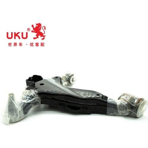 Ready Stock Auto Front Control Arm For Toyota Land Cruiser 4RUNNER for Lexus GX400/460 48068-60050 48068-60051