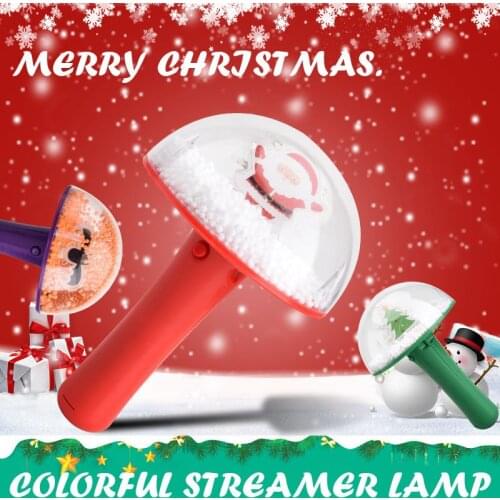 Jeelar LED Balls