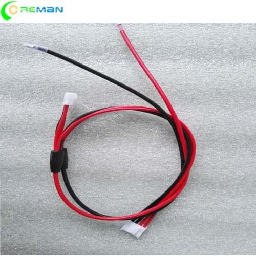 5v Power Cable Wire Cable Between Led Display Module P1.25PP1.56P1.667P1.923P2.6P2.976P2P3P4P5P6P7.62P8P10