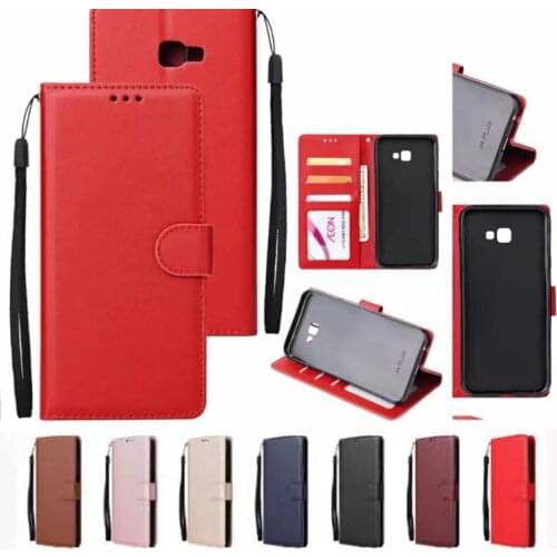 Leather Wallet Case for Samsung Galaxy A12 A21S A31 A41 A51 J3 J5 J7 2016 2017 2018 M02 M10 M20 M21 M30 M30S M31S M02S Case