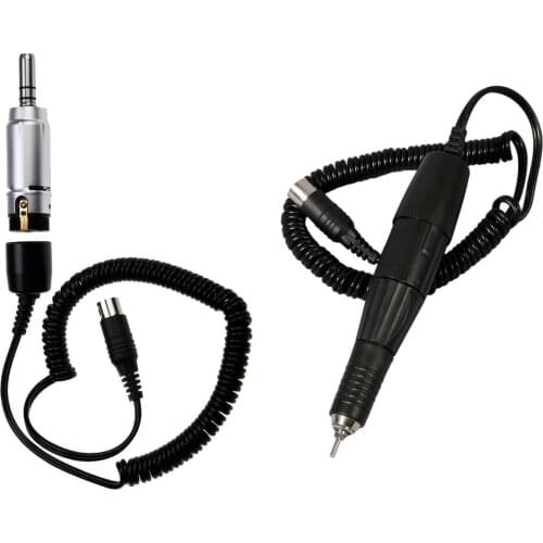 Marathon Dental Polishing Micro Motor Polisher Handpiece 35000 35K RPM N3