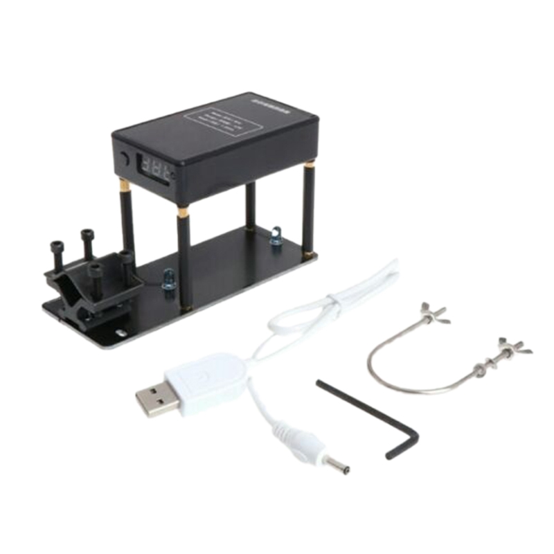 Multifunctional for Shooting Speed Meter Ball Velocity Energy Measurement Shooting Chronograph Bullet Speed Tester