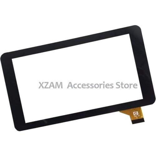 New 7'' inch Digitizer Touch Screen Panel glass HD68-V00 Free Shipping
