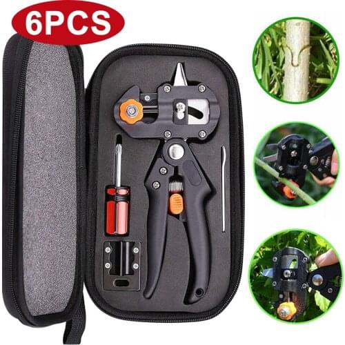 ODBL Gardening Tools