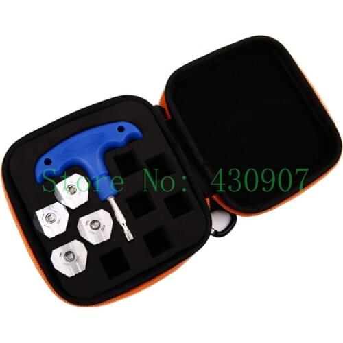 One set R15 Silver Movable Weight Sliding Weight for R15 Fairway Wood 6g/9g/13g/16g