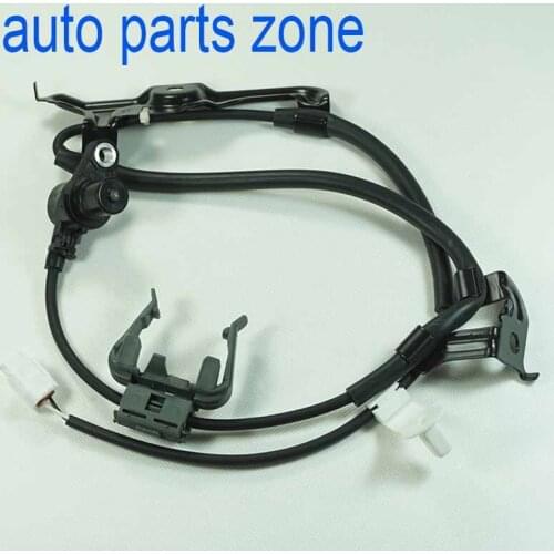MH ELECTRONIC Front Right For Toyota Solara Camry Lexus ES300 ES330 ABS Wheel Speed Sensor 89542-33070 8954233070 89542-06010