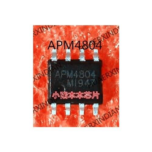 Brand new original APM4804KC-TRL APM4804 4804 SOP-8 High Quality