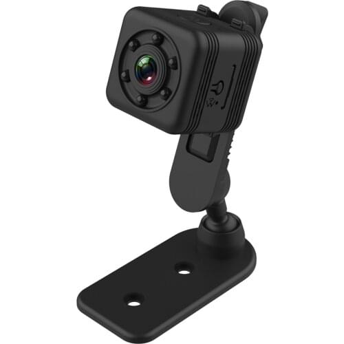 Mini Camera Waterproof Camera Wifi Cctv Camera Wireless Camera Tape Night Vision Micro Cam Motion Action Camera Mini Camcord