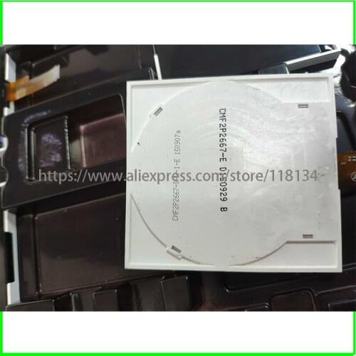 CMF2P2667 CMF2P2667-E LCD SCREEN DISPLAY