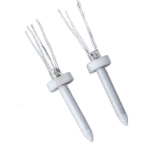 1Pcs Original Ceramic Heaters For ICOS Lil Solid 2.0 High Quality Temperature Control Mini Heating Rod With Four Welding Wires