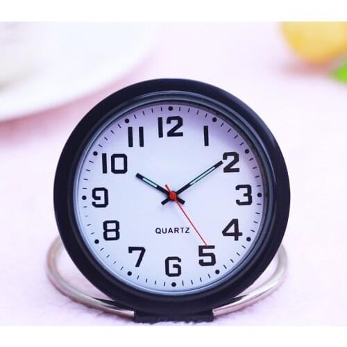 2019 cyd women men standing quartz clock girls boys students for examination pocket watches oldmen big digital Adjustable watch