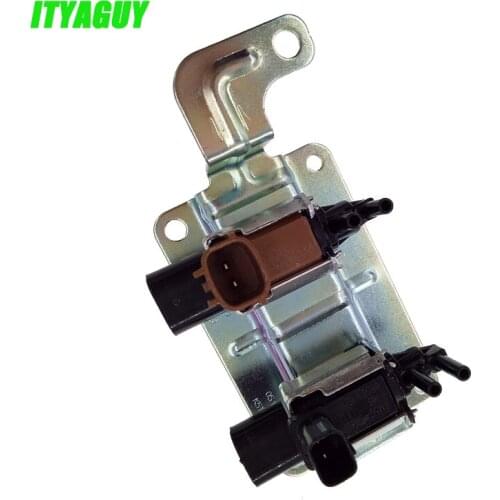 ITYAGUY Auto Parts Vacuum Solenoid Valve Intake Manifold Runner Control Fit For MAZDA K5T46597 K5T81777 4M5G-9A500