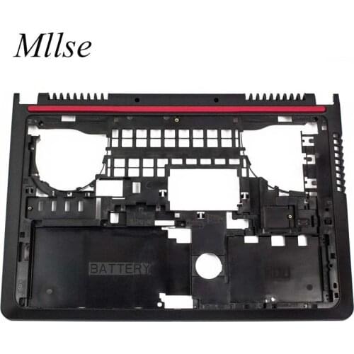 Free Shipping new original laptop parts for DELL inspiron 15 7557 7559 bottom base 0T9X28 T9X28 08FGMW 8FGMW