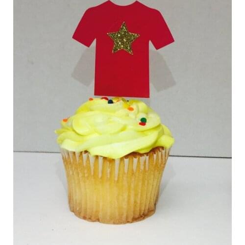 Steven Universe Glitter cupcake Toppers wedding party Bridal shower Baby Shower boy Birthday food picks