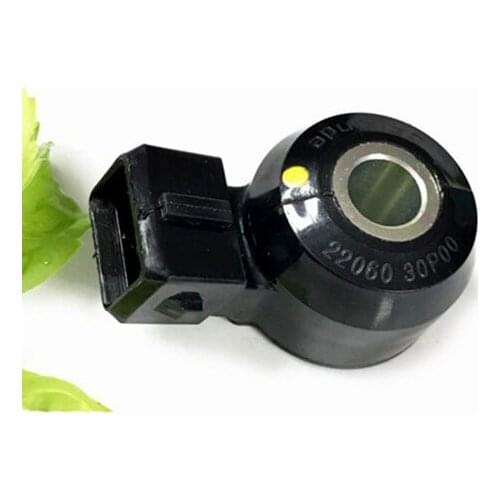 22060-30P00 Knock Sensor Fits: INFINITI MERCURY NISSAN