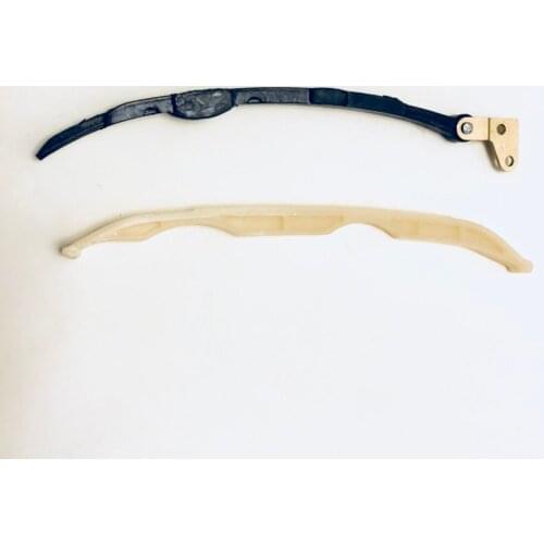 HISUN ATV500 UTV500 Guide Plate & Timing Chain Tension Plate SUPERMACH MASSIMO