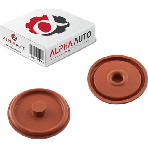 Membrane Valve Cover Crankcase For Opel