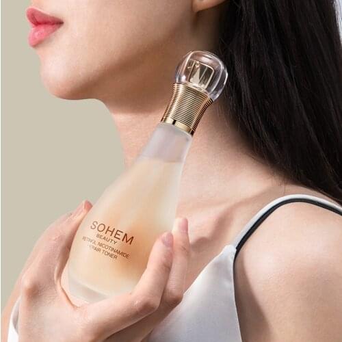 SHIOUQUAN Vitamin A Nicotinamide Toner 105ml