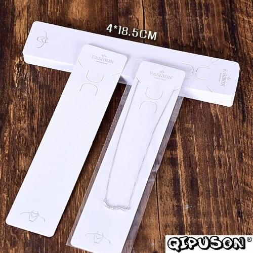 Qipuson Jewelry
