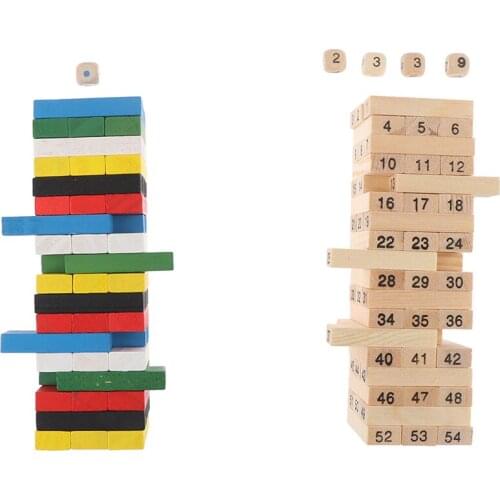 ZISIZ Wooden Constructors