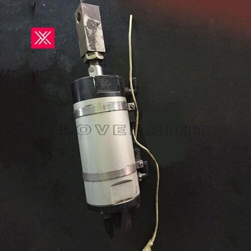 1 pcs original second hand Komori printing cylinder CDG1CN80-M8229-85