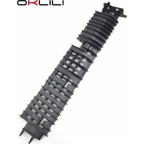 1PCX RG5-5646 RB2-6008 RG5-5646-000 RB2-6008-000 Left Door Plastic Fuser Paper Guide Delivery Assy for HP 9000 9040 9050