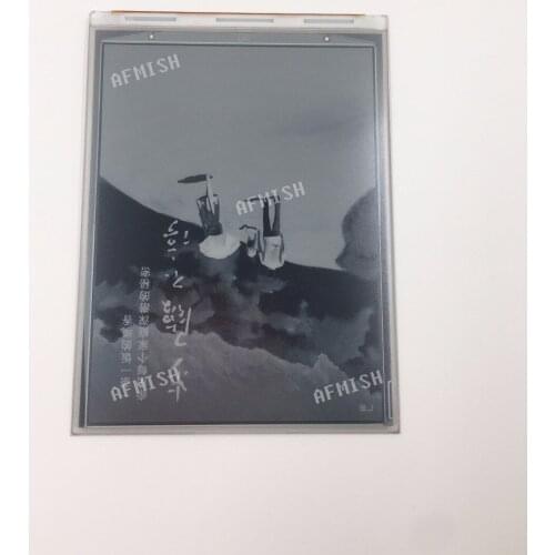 100% NEW eink LCD Display screen for Amazon kindle 4 kindle4 k4 DO1100 D01100 ebook reader 800*600 6 inch free shipping