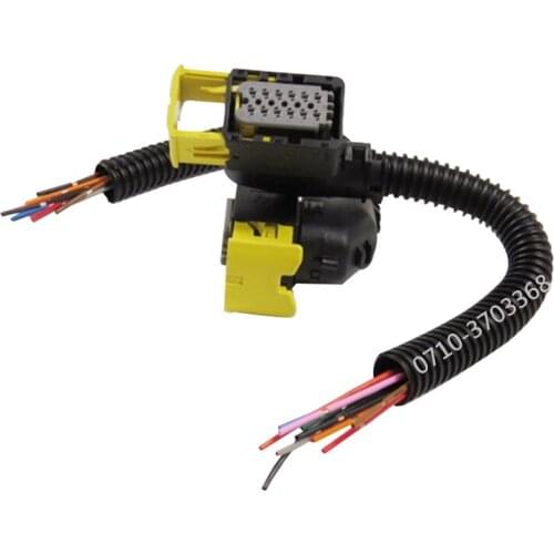 FOR Bosch 2.2 6.5 Urea Pump Plug