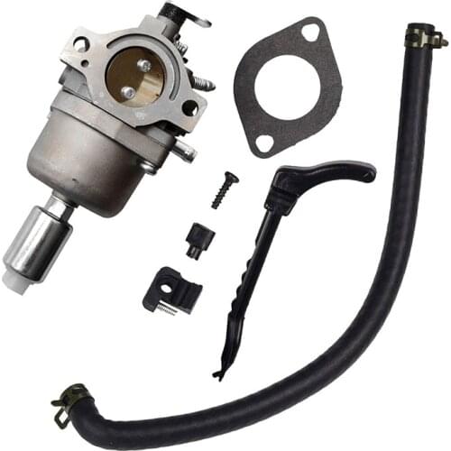 Carburetor 799727 For Briggs and Stratton Engines 28N707 28N777 28P777 28Q777 28S707 28S777 28W707 28W777 310707 310777