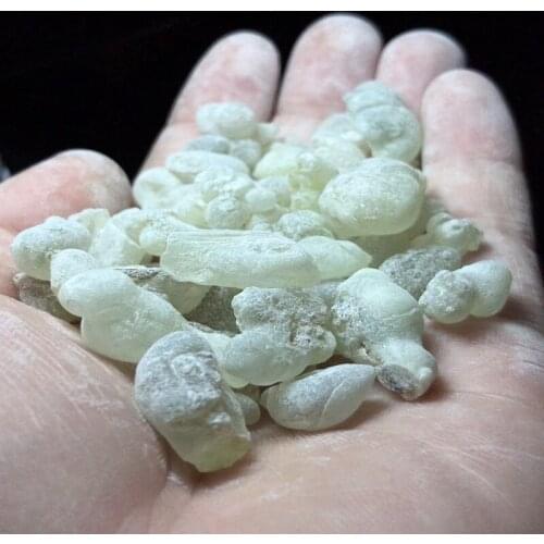 Royal Green Frankincense Omani Hojari Top Grade FrankinsenseB.sacra Hydrosol