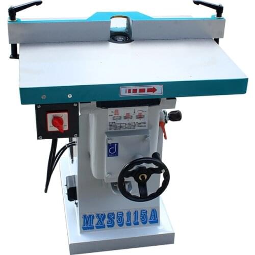 MX5115 Woodworking Machine Wood Edge Trimmer, Wood Router