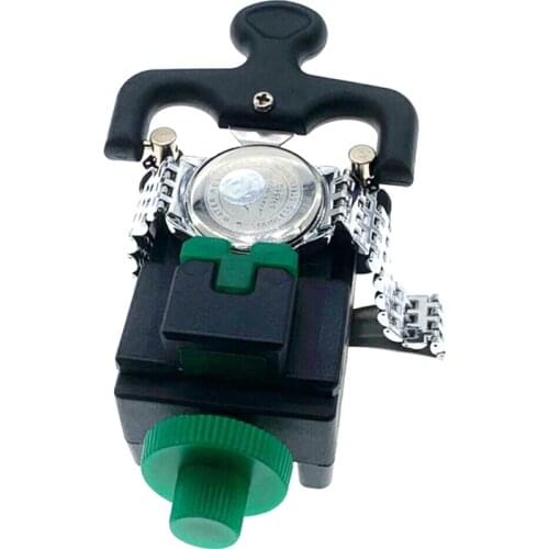 Wristwatch Back Case Opener Closer Remover Tool Watch Snap On Cases Back Cover Remover Tools Watch Clock Repair Watchmaker Tool