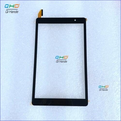 New Touch Screen MJK-1058 For Tablet Computer Touch Screen Capacitance Panel Handwriting touch panel sensor glass
