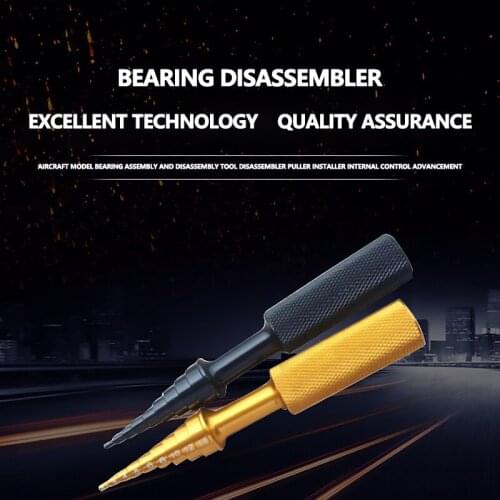 2-14mm Bearings Home Remover Disassemblers Automotive Tools Car Repair Tools Puller Bearing Remove Installers Hand Tool Set