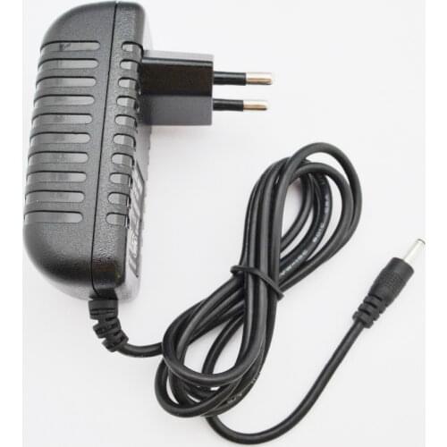 1PCS High quality AC 100V-240V Converter Switching power adapter DC 12V 2A 2000MA Supply EU Plug DC 4.0mm x 1.7mm