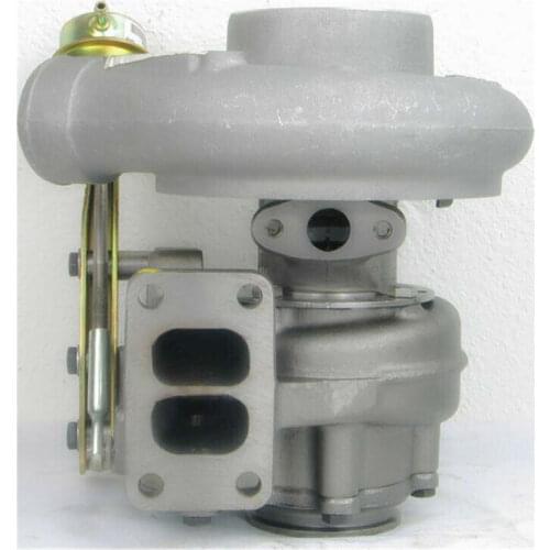 Turbocharger 6736-81-8191 3802768 3536977 3536978 Fit for Komatsu WA300/320-3