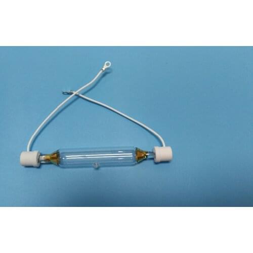 JHF VISTA uv printer 265mm uv lamp