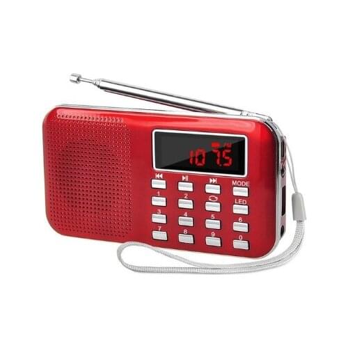 YI XING LONG Radios