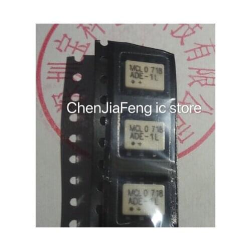 2PCS~10PCS/LOT ADE-1L+ ADE-1L SOP6 New original